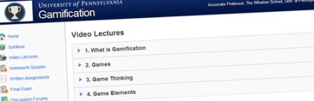 Coursera - Liste des leçons