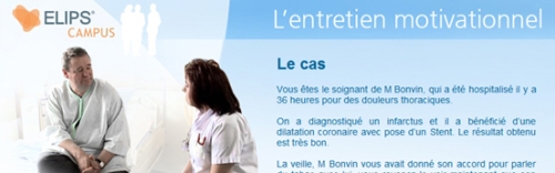 Elips, le Jeu