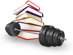 Training oneself - preparing oneself